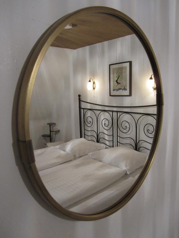 Weltempfaenger Backpacker Hostel Keulen Kamer foto